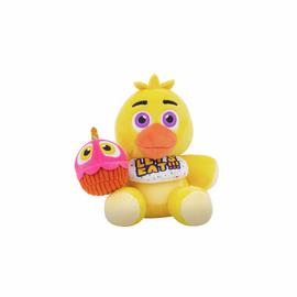 Five Nights at Freddy's Chica Soft Toy