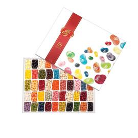 Jelly Belly 50 Flavours Gift Box