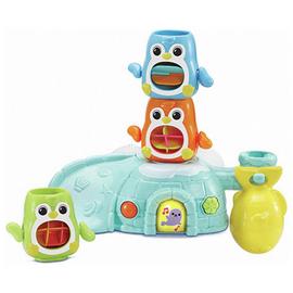 Vtech Stack and Slide Penguin Pals