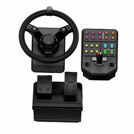Logitech G Farm Simulator Heavy Equipment Bundle For PC