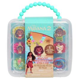 Disney Princess Moana Necklace Activity Set
