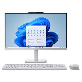 Lenovo F0J60035UK 23.8in i3 8GB 512GB All-in-One PC