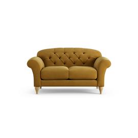 Habitat Brooker 2 Seater Sofa