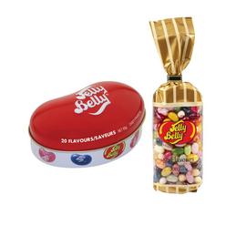 Jelly Belly Assorted Bean Gift Tin