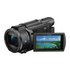 Sony Handycam AX53 4K CamcorderBlack