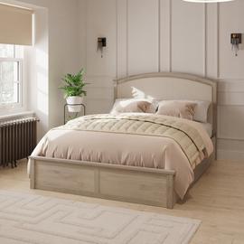 GFW Madrid Ottoman Bed