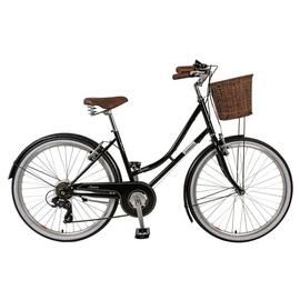Dawes Classic 26 Inch Wheel Size Adult Hybrid Bike