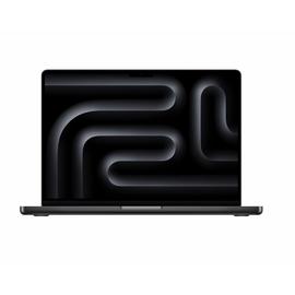 Apple MacBook Pro 2025 14.2in M5 16GB 512GB - Space Black