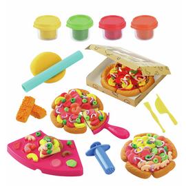 Chad Dough Pizza Making Set
