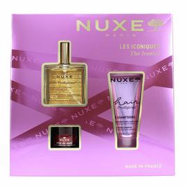 Nuxe The Iconics 3?Piece Gift Set