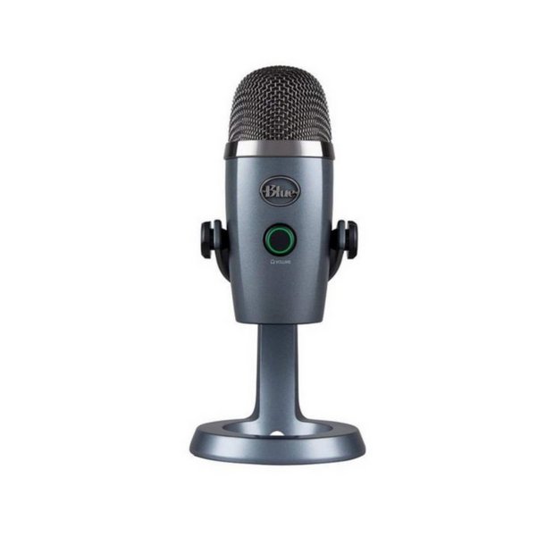 Blue yeti xbox clearance one usb