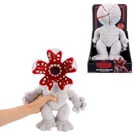 Stranger Things 12 Inch Demogorgon Feature Soft Toy