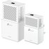 TP-Link AC750 Wi-Fi Extender Booster & 1GB Powerline Kit