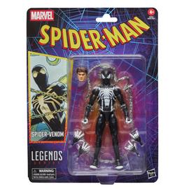 Marvel Spider-Venom Action Figure
