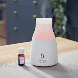 Yankee Candle 10ml Ultrasonic Diffuser Refill - Pink Sands