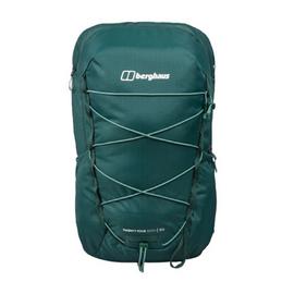 Berghaus 24/7 365 23L Backpack - Green Peak