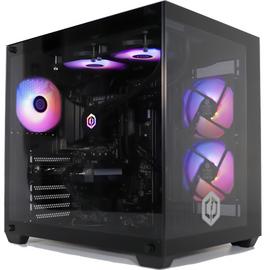 CyberPowerPC Ryzen 5 16GB 1TB RTX 5060Ti Gaming PC