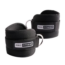 Pro Fitness Ankle Strap Cable Machine Attachment