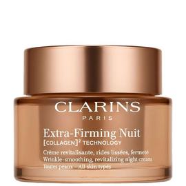 Clarins Extra-Firming Nuit Night Cream - 50ml
