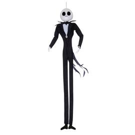Nightmare Before Christmas Large Jack Halloween Decoration