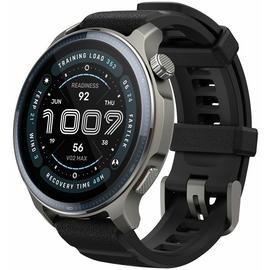 Amazfit Balance 2 Smart Watch - Black