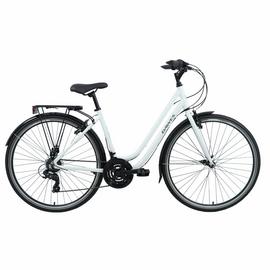 Dawes Venture 2.0 Low Step 700c Adult Hybrid Bike