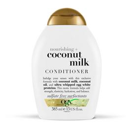 OGX Nourishing Coconut Milk Conditioner 385ml