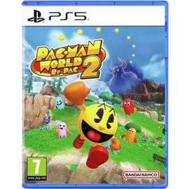 PAC-MAN WORLD 2 Re-PAC PS5 Game
