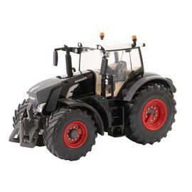 Ed Tractor Fendt 826 Vario Vechicles Playset - Black