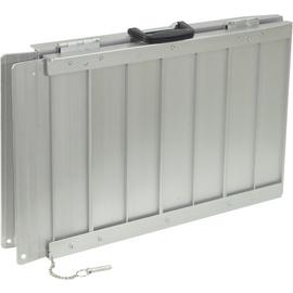 Aidapt 2ft Lightweight Suitcase Ramp