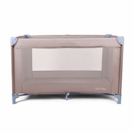 Red Kite Sleepsound Travel Cot Truffle