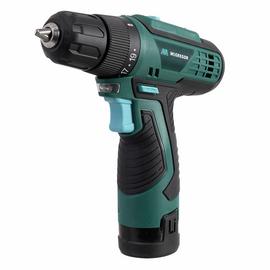 McGregor 10.8V Cordless Drill Driver