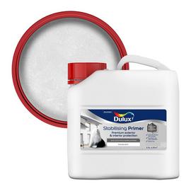 Dulux Stabilising Primer 2.5L - Translucent