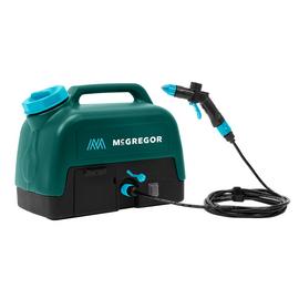 McGregor 18V Portable Compact Pressure Cleaner