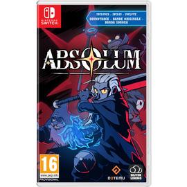 Absolum Nintendo Switch Game