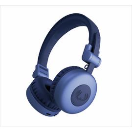 Fresh 'n Rebel Code Core On-Ear Wireless Headphones - Blue