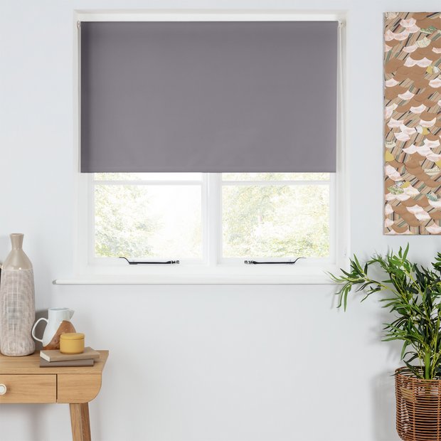 Argos blackout store blinds