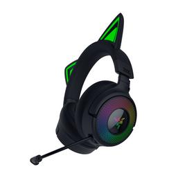 Razer Kraken Kitty V3 Pro Wireless PC Gaming Headset - Black