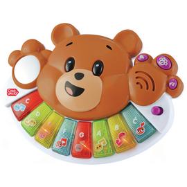 Chad Valley Baby Bear Piano