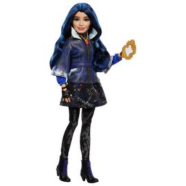Disney Descendants Evie Isle of the Lost Anniversary Doll