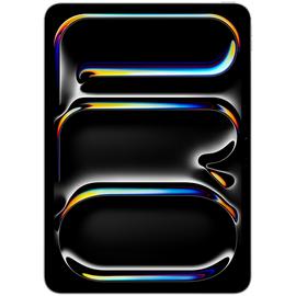 Apple iPad Pro M5 2025 11 Inch AI Wi-Fi 512GB - Silver