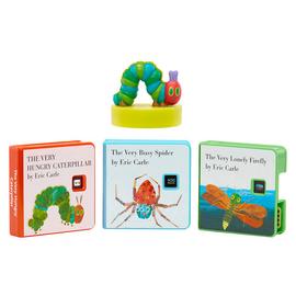 Story Dream Machine World of Eric Carle The VERY Collection