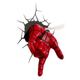 Marvel Spiderman Hand Light