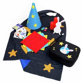 BIGJIGS Toys Magician s Kit