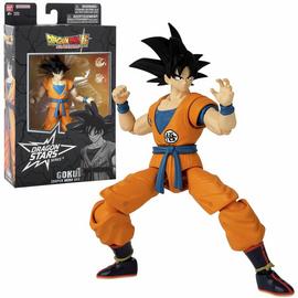 Dragon Ball 6.5 Inch Dragon Stars Goku Action Figure