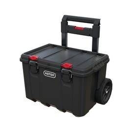 Keter Stack & Roll Mobile Cart