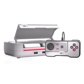 Evercade VS-R & NEOGEO Arcade 1 Bundle