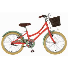 Elswick Harmony 18 Inch Wheel Size Kids Bike