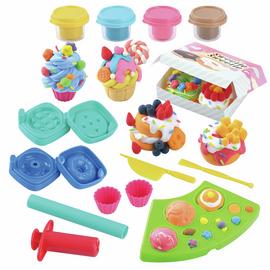 Chad Valley Cup Cake Making Playset