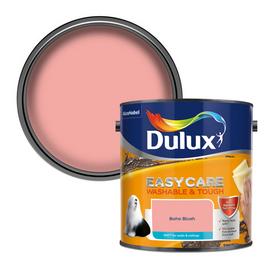 Dulux Easycare W&T Matt Paint Boho Blush - 2.5L